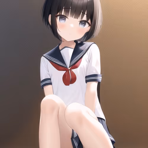 Kawaii Oshi Girls - old V2