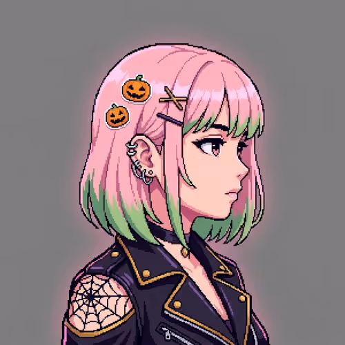 Kawaii Rika
