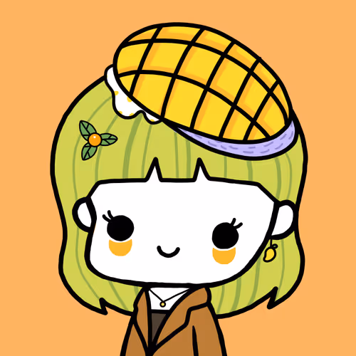 Kawaii Baby
