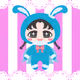 Kawaii Fairies 08 - old