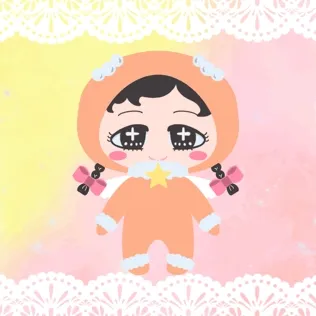 Kawaii Fairies - old V2