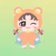 Kawaii Fairies 01 - old
