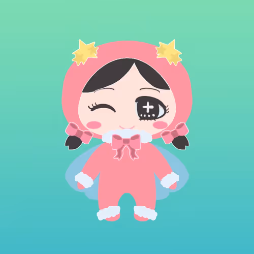 Kawaii Fairies04 - old