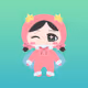 Kawaii Fairies04 - old