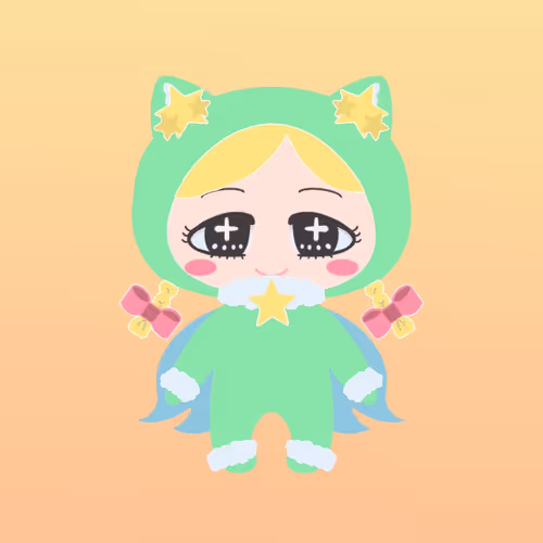 Kawaii Fairies05 - old