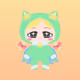 Kawaii Fairies05 - old