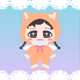Kawaii Fairies 06 - old