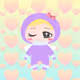 Kawaii Fairies 07 - old