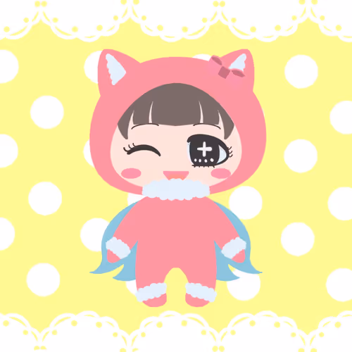 Kawaii Fairies 09 - old