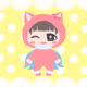Kawaii Fairies 09 - old