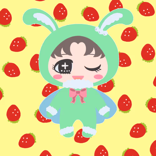 Kawaii Fairies 10 - old