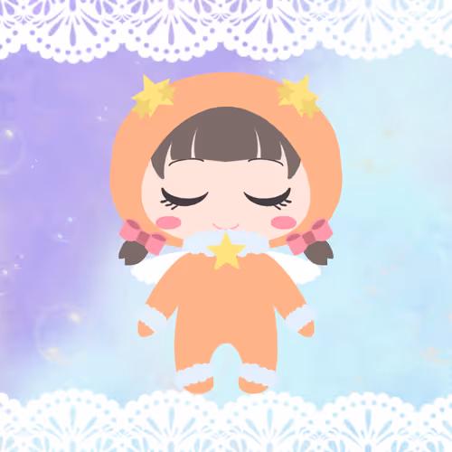 Kawaii Fairies 11 - old