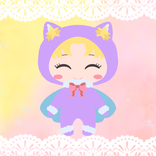 Kawaii Fairies 12 - old