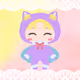 Kawaii Fairies 12 - old