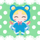 Kawaii Fairies 13 - old