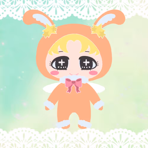 Kawaii Fairies 16 - old