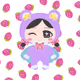 Kawaii Fairies 17 - old