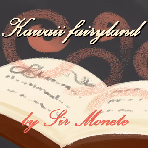 Kawaii Fairyland