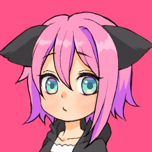 Kawaii DressUp STELLA