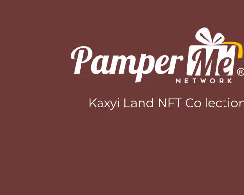 Kaxyi Land NFT Collection