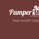 Kaxyi Land NFT Collection