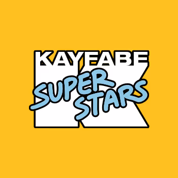 Kayfabe Superstars (Jobbers)