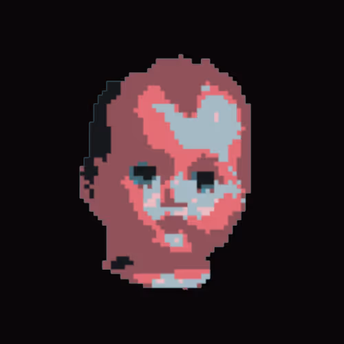 Kay's Collection of Oddities - old