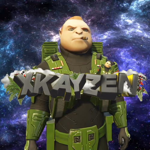 Kayzen