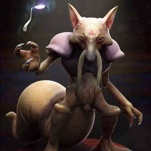 Kazama Rare