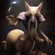 Kazama Rare