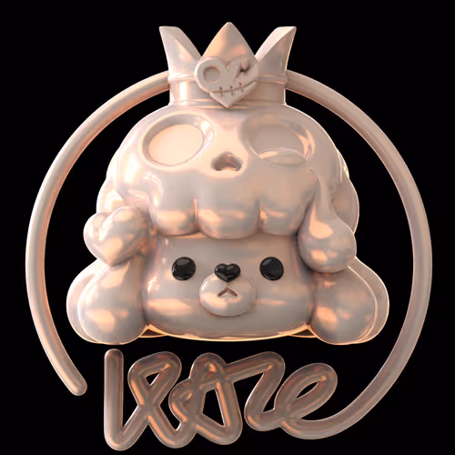 Kaze X Artist - old