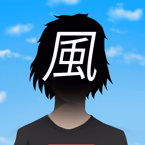 kaze-wind
