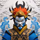 KAZUKI WARRIORS