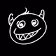 Kazz Little Devil Characters - old