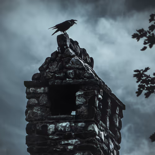 Kyle's Halloween 2021 - old