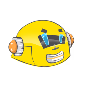 Kbot Bot Heads - old