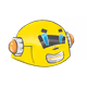 Kbot Bot Heads - old
