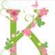 QR code domains NFTs k.cl