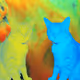 Keanu Paint - old