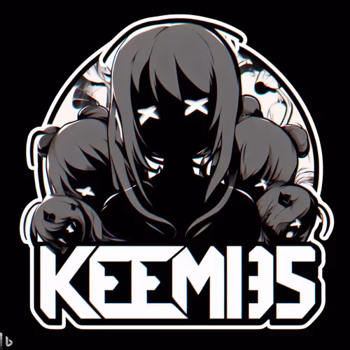 Keemi3s - Evolved
