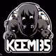 Keemi3s - Evolved