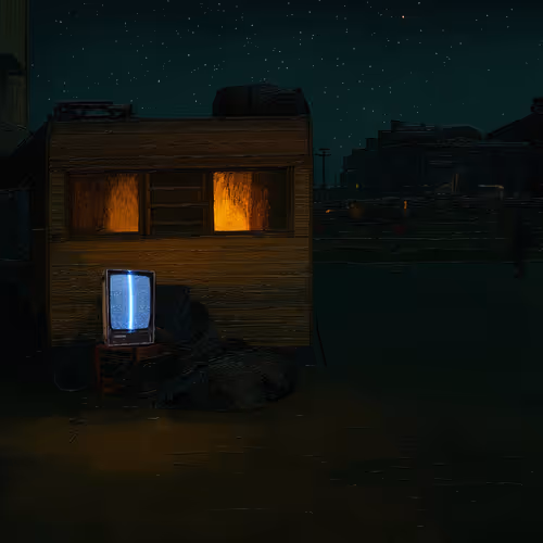 Keep a Light On: Editions