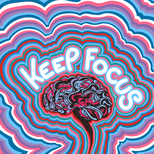 Keep Focus