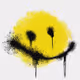 Smiley X Keep Smiling