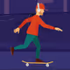 Keepin' it Moving