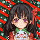 keiya, the cute girl