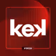 Ruby KEK Studios NFT