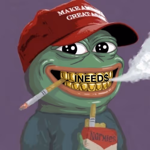 KekFrogs
