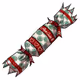 Kekspace: Christmas Crackers