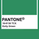 Kelly Green